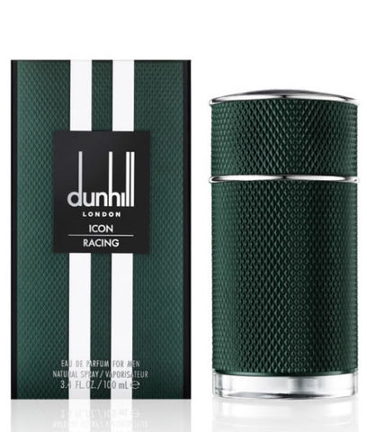 Dunhill Icon Racing Masculino EDP 100ml