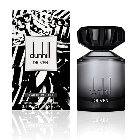 Dunhill Driven Masculino EDP 100ml