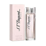 S.T. Dupont Essence Pure Femenino EDT 100ml