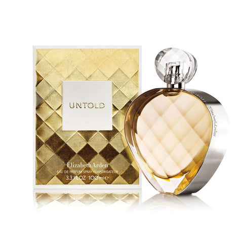 Elizabeth Arden Untold Femenino EDP 100ml