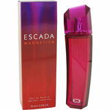 Escada Magnetism Femenino EDP 75ml