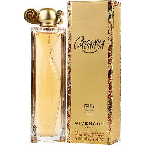 Givenchy Organza Femenino EDP 100ml