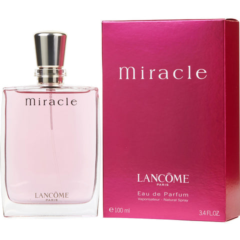 Lancôme Miracle Femenino EDP 100ml