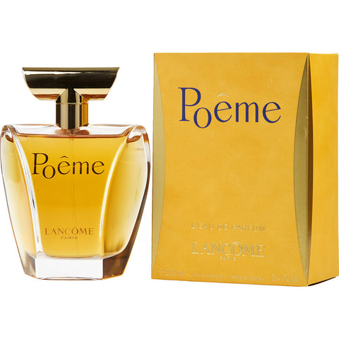 Lancôme Poême Femenino EDP 100ml