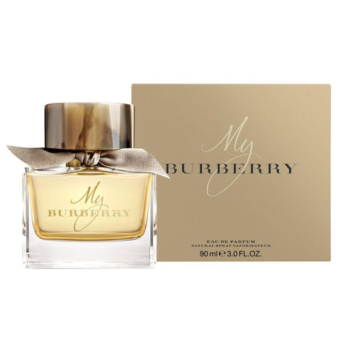 Burberry My Burberry Femenino EDP 90ml