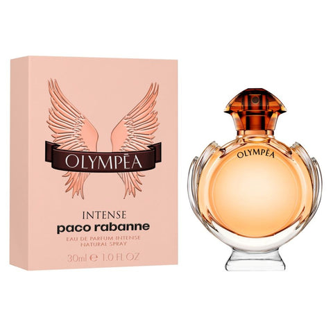 Paco Rabanne Olympéa Intense Femenino EDP 80ml