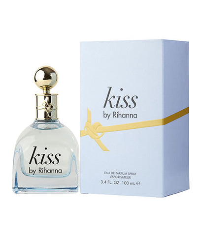 Rihanna Kiss Femenino EDP 100ml