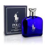 Ralph Lauren Polo Blue Masculino EDT 125ml