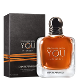 Giorgio Armani Stroger With You Intensely Masculino EDP 100ml