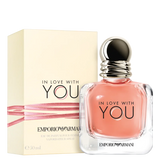 Giorgio Armani In Love With You Femenino EDP 100ml