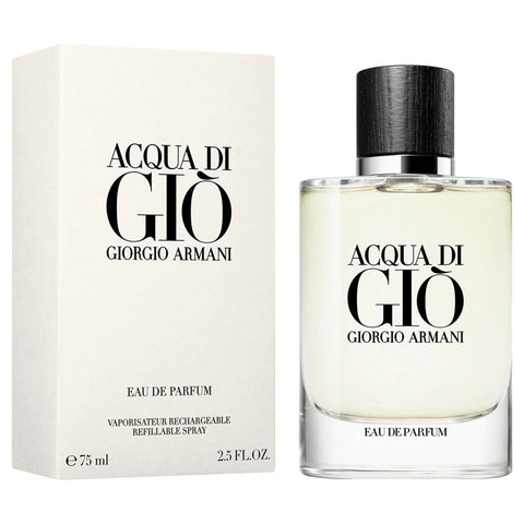 Giorgio Armani Acqua di Gio Masculino EDP 125ml