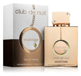 Armaf Club de Nuit Milestone Masculino EDP 105ml