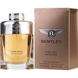 Bentley Intense Masculino EDP 100ml