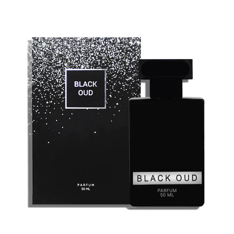 Black Oud Parfum 50ml