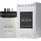 Bvlgari Man Extreme Masculino EDT 100ml