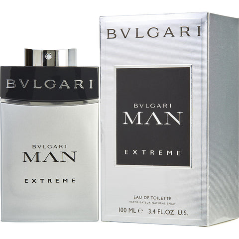 Bvlgari Man Extreme Masculino EDT 100ml