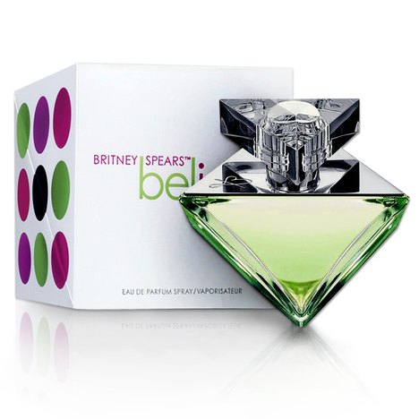 Britney Spears Believe Femenino EDP 100ml