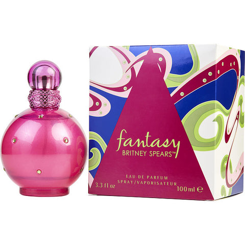 Britney Spears Fantasy Femenino EDP 100ml