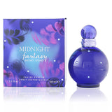 Britney Spears Midnight Fantasy Femenino EDP 100ml