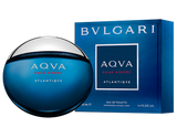 Bvlgari Aqva Pour Homme Atlantiqve Masculino EDT 100ml