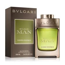 Bvlgari Wood Essence Masculino EDP 100ml