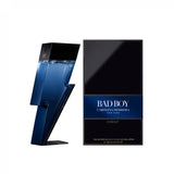 Carolina Herrera Bad Boy Cobalt Masculino EDP 100ml