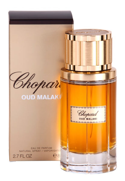 Chopard Oud Malaki Eau de Parfum Masculino 80ml Perfumes Market