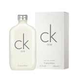 Calvin Klein CK One EDT 100ml