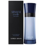 Giorgio Armani Code Colonia Masculino EDT 125ml