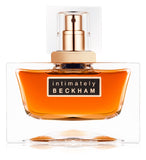 David Beckham Intimately Men Masculino EDT 100ml