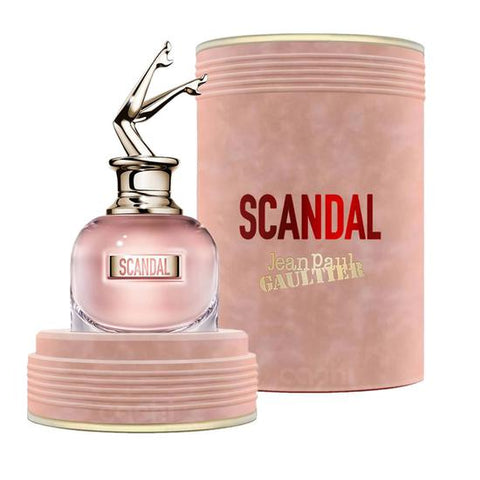 Jean Paul Gaultier Scandal Femenino EDP 80ml