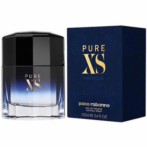 Paco Rabanne Pure XS Masculino EDT 100ml