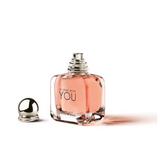 Giorgio Armani In Love With You Femenino Eau de Parfum 100ml