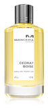 Mancera Cedrat Boise Eau de Parfum Unisexo 120ml