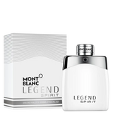 Mont Blanc Legend Spirit Masculino EDT 100ml