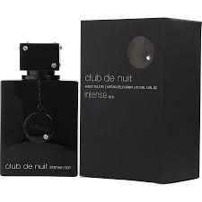 Armaf Club de Nuit Intense Masculino EDT 105ml