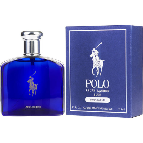 Ralph Lauren Polo Blue Masculino EDP 125ml