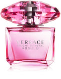 Versace Bright Crystal Absolu Femenino Eau de Parfum 90ml