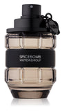 Viktor & Rolf Spicebomb Eau de Toilette Masculino 90ml