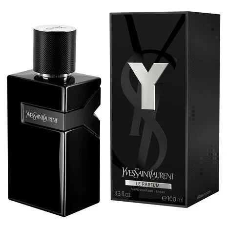 YSL Y Le Parfum Masculino 100ml